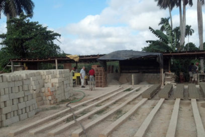 Avanza Mi aporte a la patria en Pinar del Río