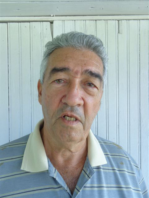 "Desarrollamos competencias de todo tipo”, dijo Santiago Delange. Foto: Manuel Valdés Paz