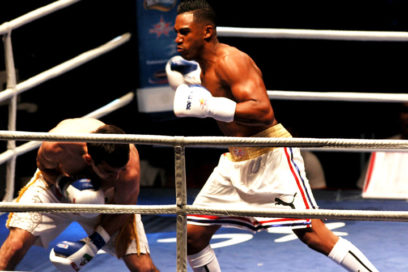 Serie Mundial: Barrida y pie en la final