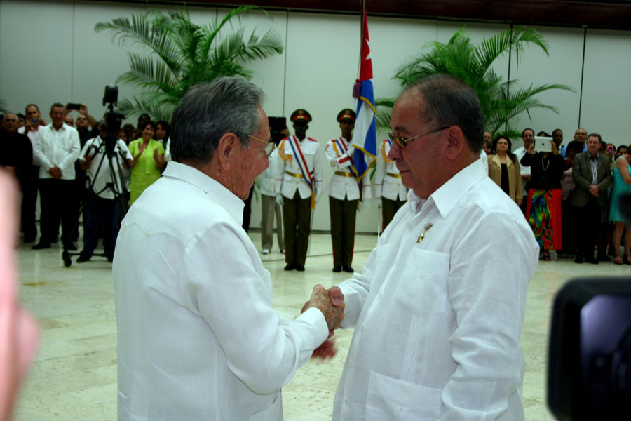 Foto: César A. Rodríguez