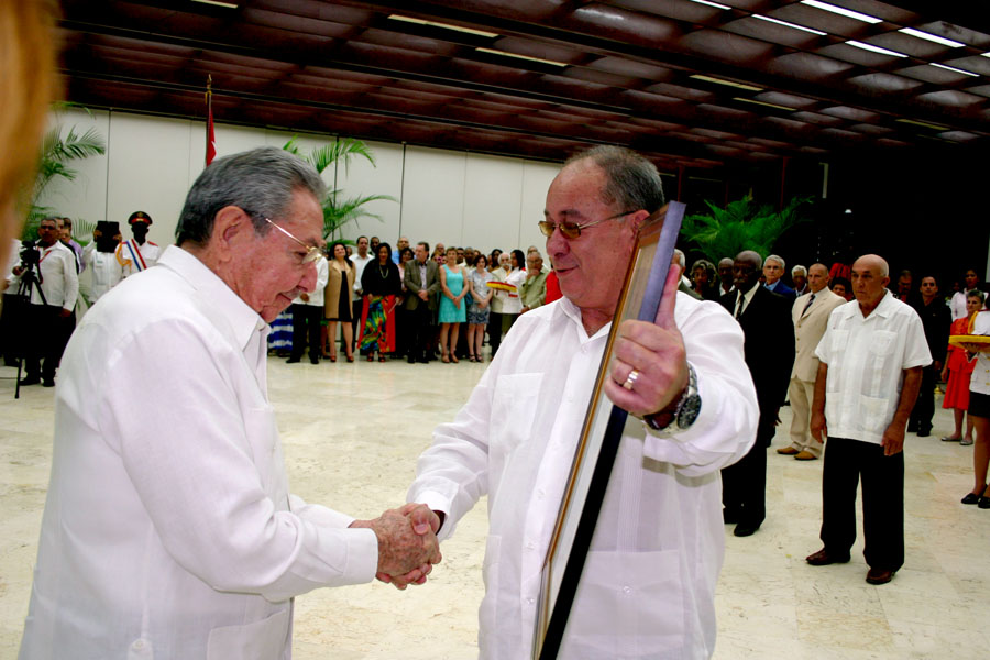 Foto: César A. Rodríguez