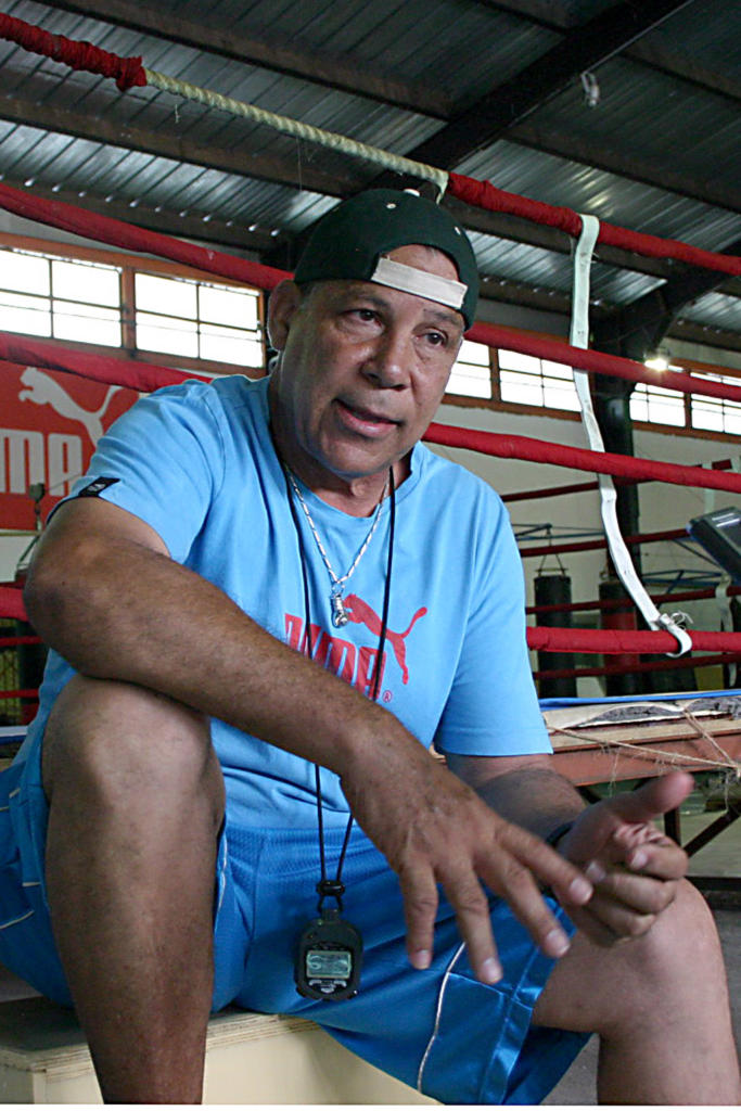 Foto: César A. Rodriguez.