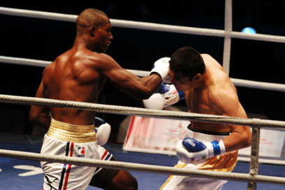 Domados los Tigres, a esperar la final