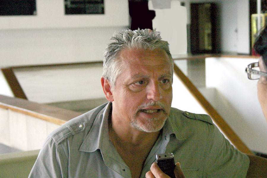 Sebastien Viscuso