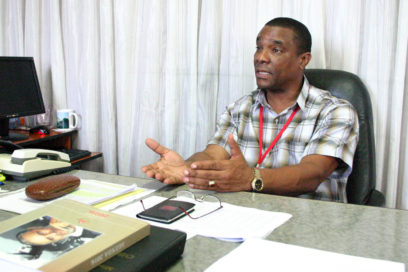 Inicia hoy Conferencia Nacional de trabajadores del comercio y la gastronomía