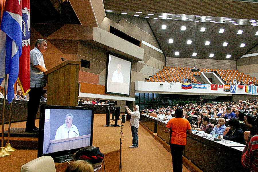 Foto: Cesar A. Rodríguez