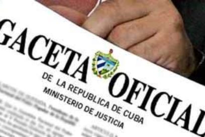 Con la ley: Signo de + para gestión y salario