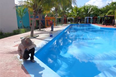 Campismo en renovación