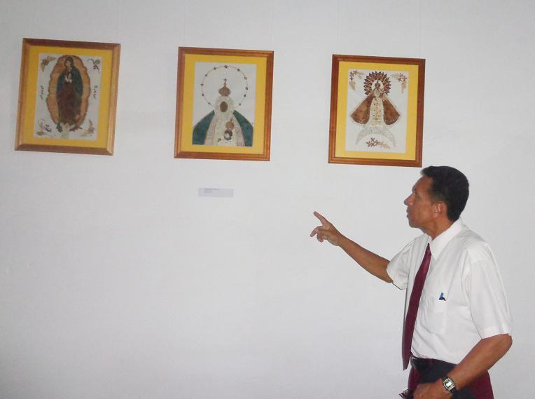 Foto: Betty Beatón Ruiz