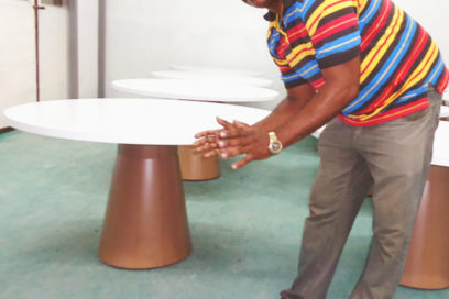 Cogerle la vuelta al problema