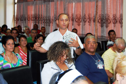 Fortalecer el orden, la disciplina y la exigencia