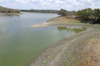 Crítico el abastecimiento de agua en Holguín
