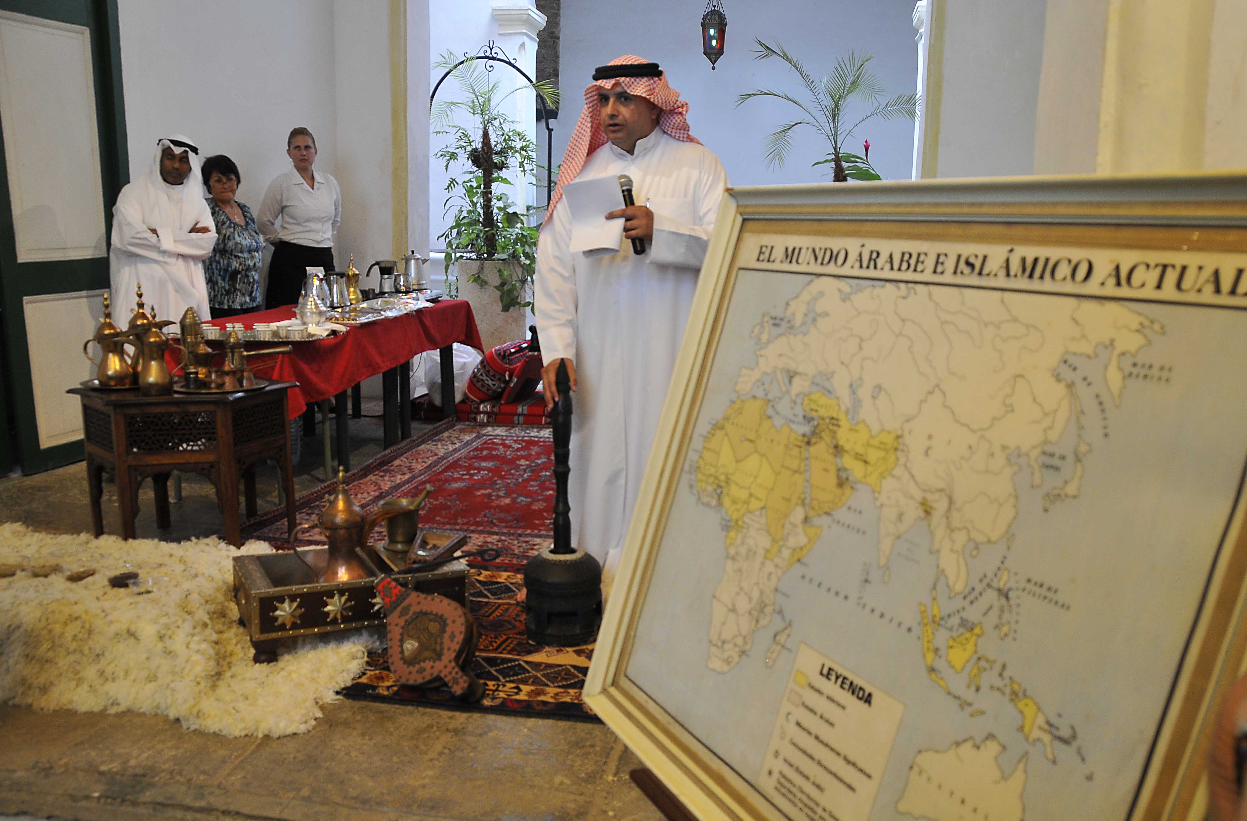 Foto: Joaquín Hernández Mena