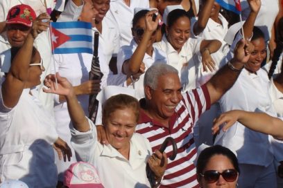 Un día de motivaciones