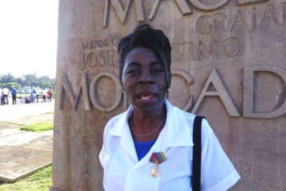 Sin recetas de nadie