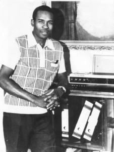 “Efrén fue un excelente compañero, colaborador y entusiasta”. Foto: Cortesía de Bohemia