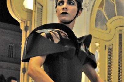 ¿Qué sería del mundo sin el diseño?