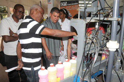 Expo Anir 40 aniversario:  La solución práctica como confirmación