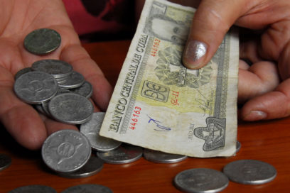 ¿Crisis de moneda fraccionaria o irresponsabilidad?