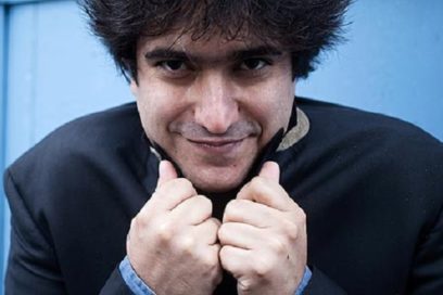 Harold López-Nussa tocará en el Teatro Martí