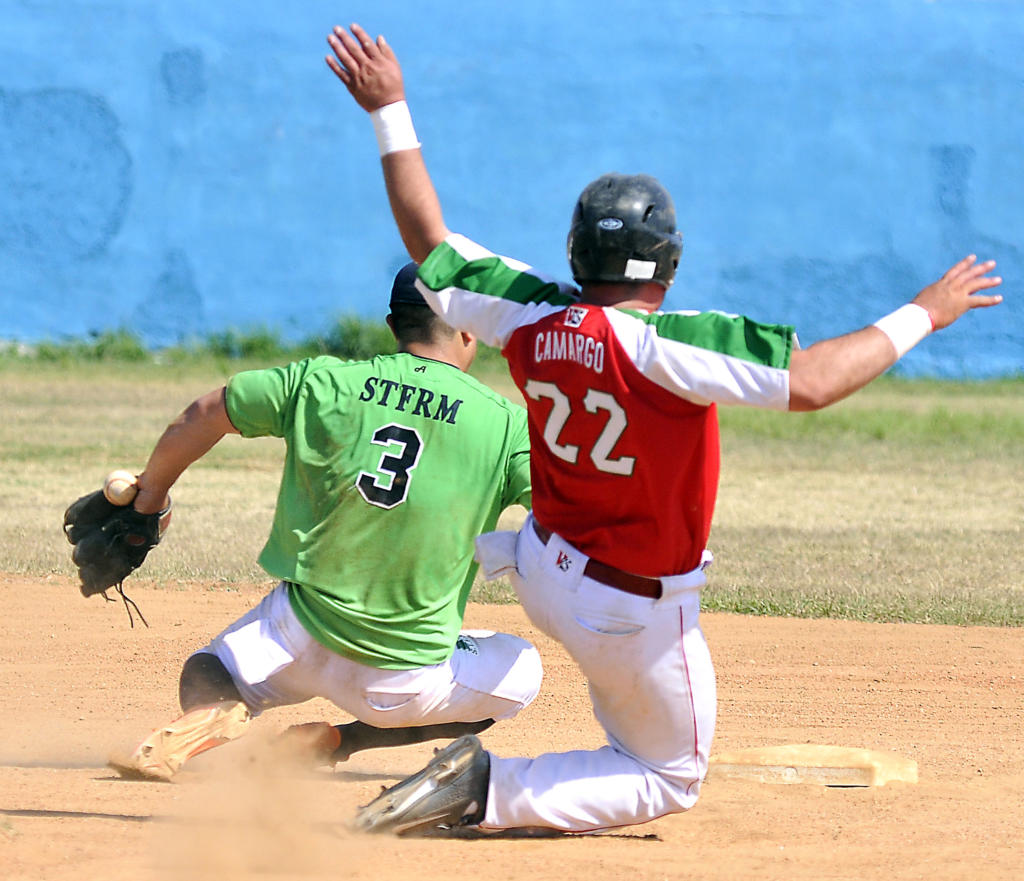 Foto: José Raúl Rodríguez Robleda.