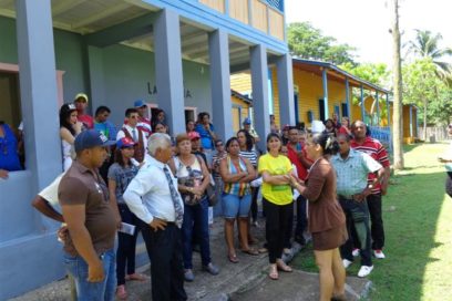 Resaltan obra del constructor mayor de Cuba