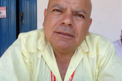 La poesía es una herramienta muy potente y eficaz