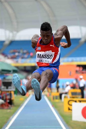 Maykel Masso