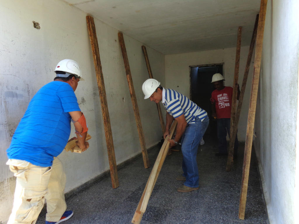 Foto: Eduardo González Martínez