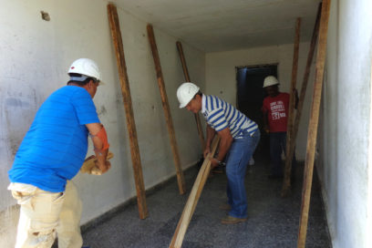 Pinareños realizan Meteoro 2016