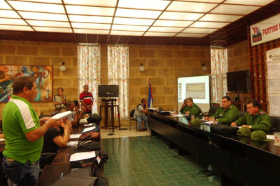 Meteoro por la sostenibilidad (+ Fotos)