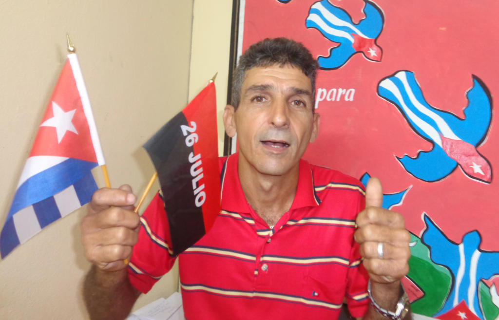 Foto: Betty Beatón Ruiz