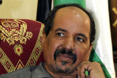 Duelo Oficial en Cuba por fallecimiento del Presidente saharaui