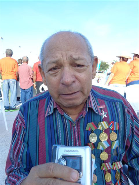 armas