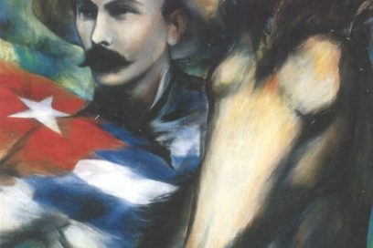 José Martí, alma de la patria