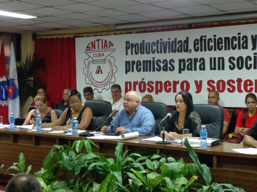 Foto: Eduardo González