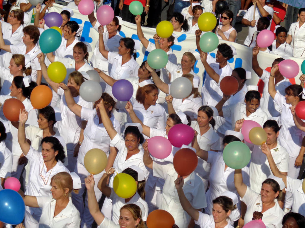 Primero de mayo 2016 Pinar 10