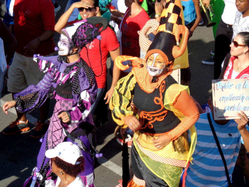 Primero de mayo 2016 Pinar 15