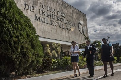 Ciclo completo: proceso anticipatorio de la economía