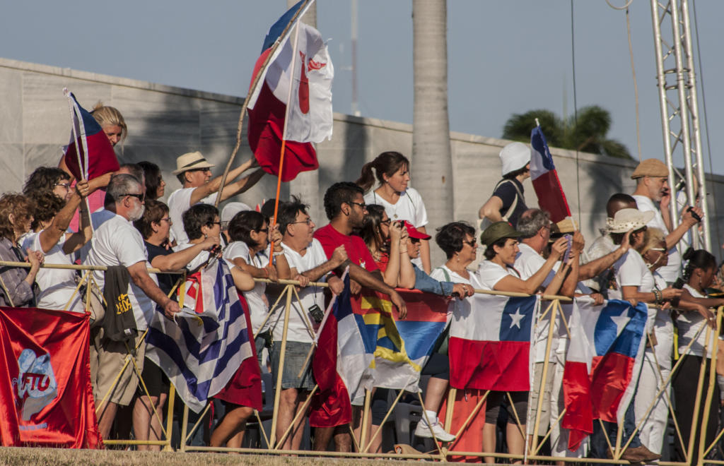 Foto: René Pérez Massola