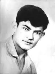 Ramón López Peña.