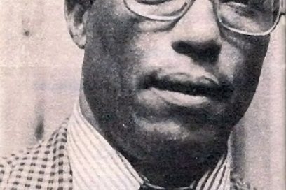 René Peñalver Valdés, una vida dedicada al movimiento sindical