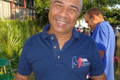 Un irrenunciable compromiso con el trabajo