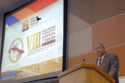 Cuba es y seguirá siendo un baluarte de dignidad