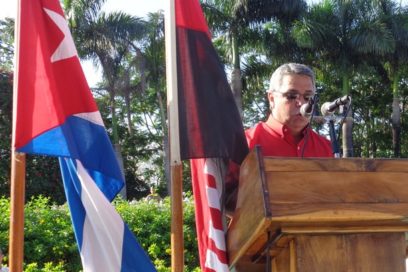 Recordar a Lázaro respaldando la actualización de nuestro modelo económico
