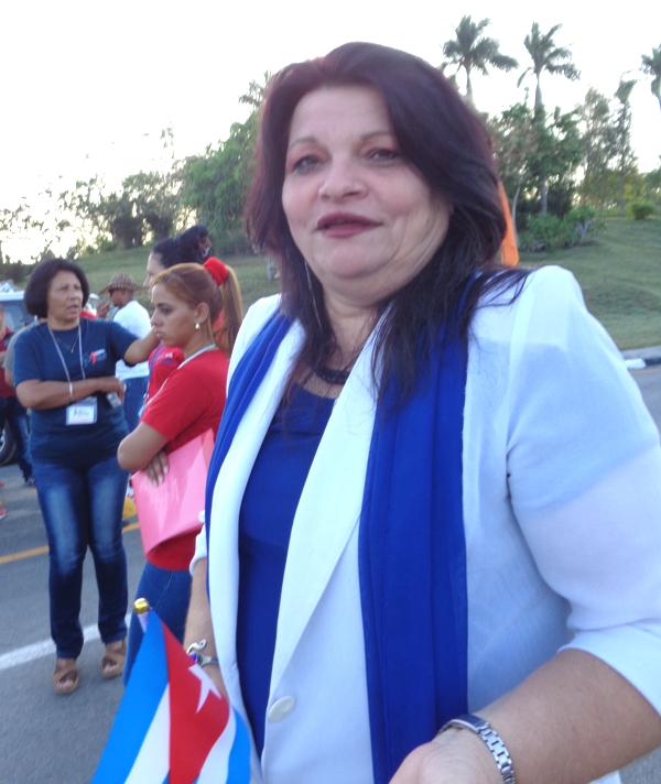 Foto: Jorge Pérez Cruz