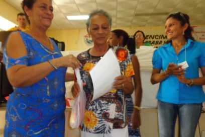 Un viaje a las raíces del movimiento sindical