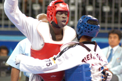 Las primeras veces de Cuba en juegos olímpicos