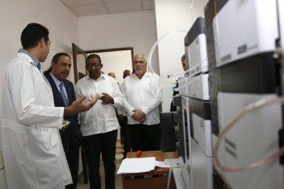 Cuba, experiencia singular en lucha antidopaje