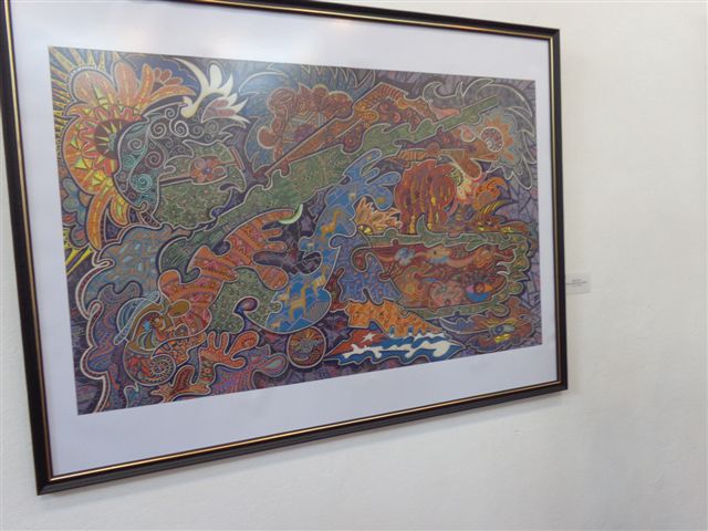 Foto: Lourdes Rey Veitia